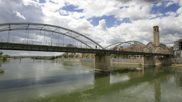 Pont de Tortosa. Jordi Play