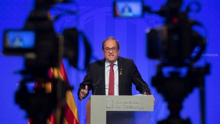 Quim Torra