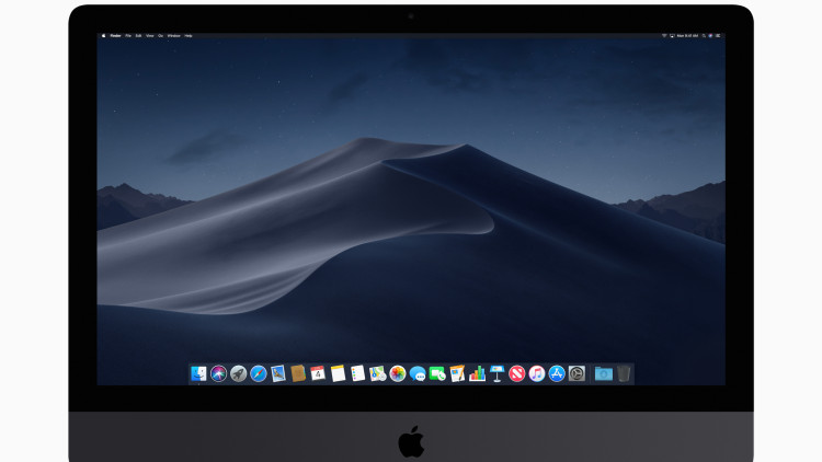 Apple macOS