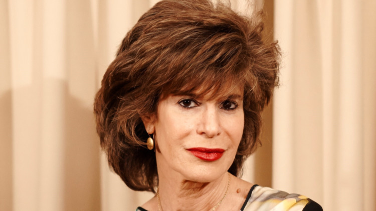 Shoshana Zuboff