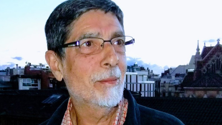 Antoni Seva