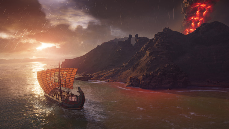 Assassin's Creed Odyssey