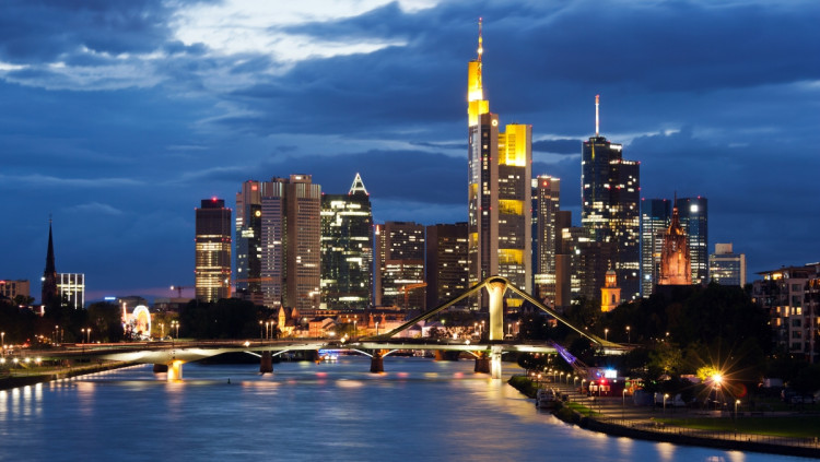 Frankfurt (Alemanya)