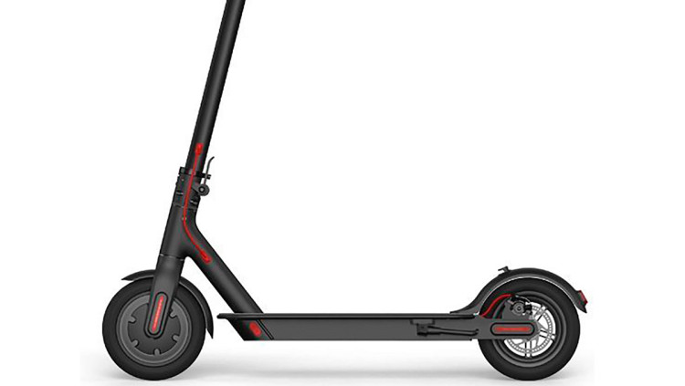 Xiaomi Mi Scooter M365