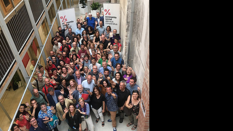 Xarxa d'Ateneu Cooperatius