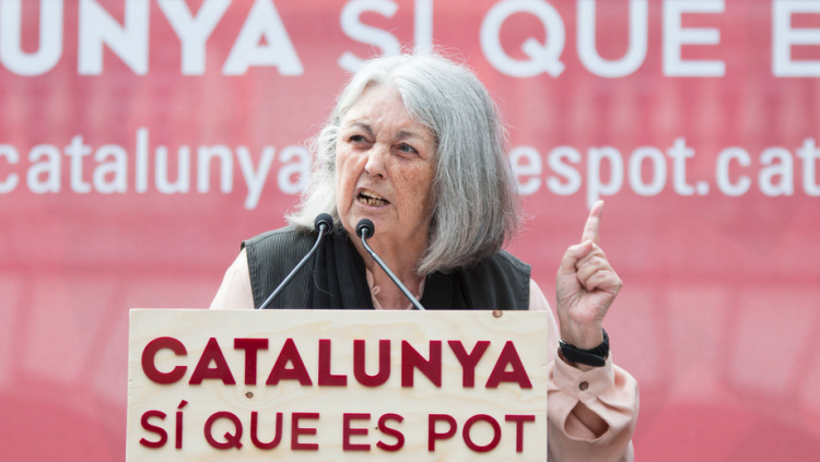 Catalunya Sí Que Es Pot