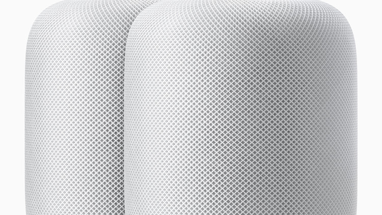 El HomePod d’Apple