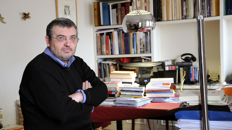 Antoni Furió. Prats i Camps
