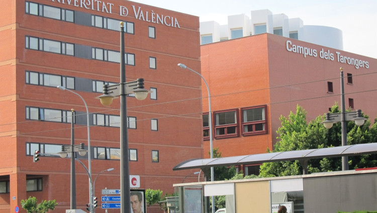Universitat de València