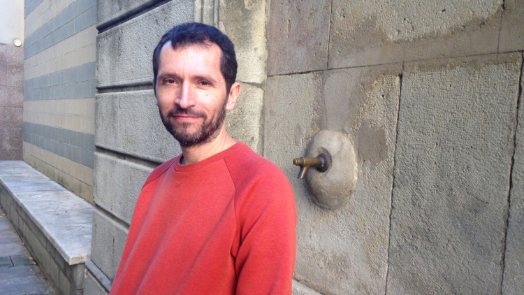 Martí Crespo
