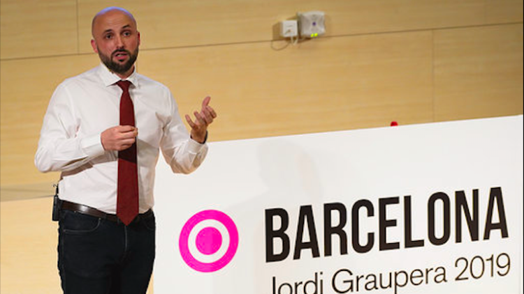 BARCELONA CAPITAL
