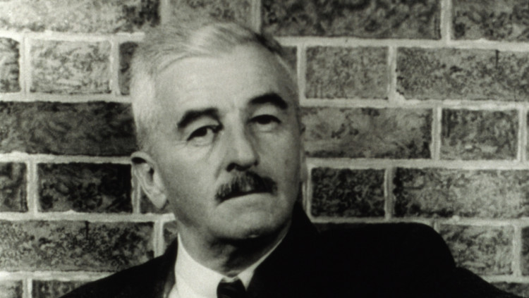 William Faulkner