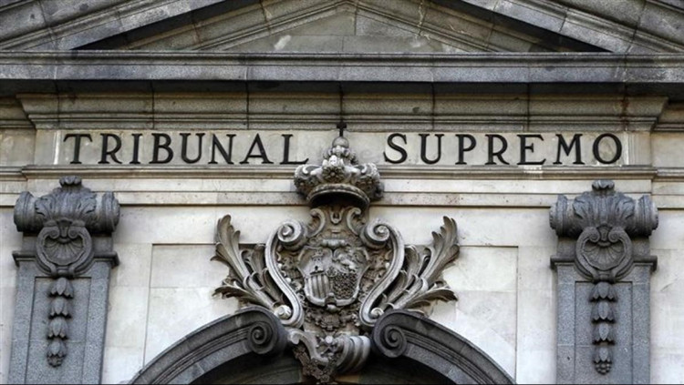 Tribunal Suprem
