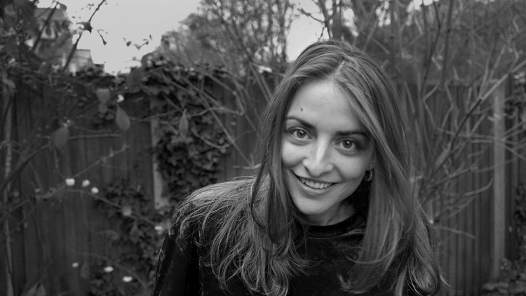 Irene Solà