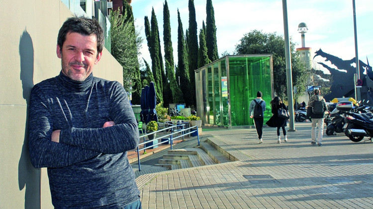 Sergi Sol