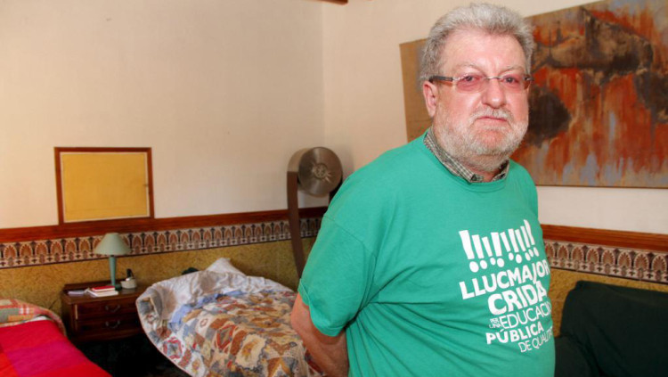 Jaume Sastre