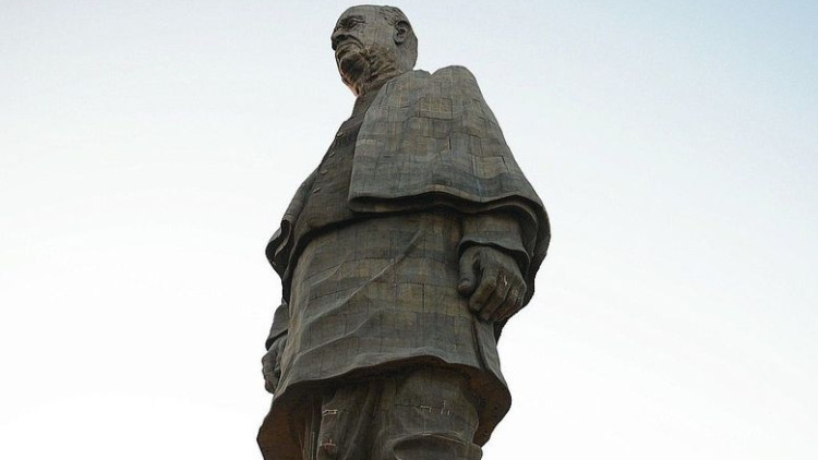 Estàtua de la unitat