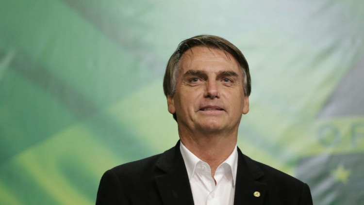 Jair Bolsonaro