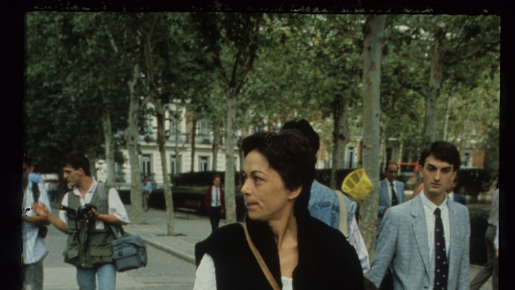 Doris Benegas