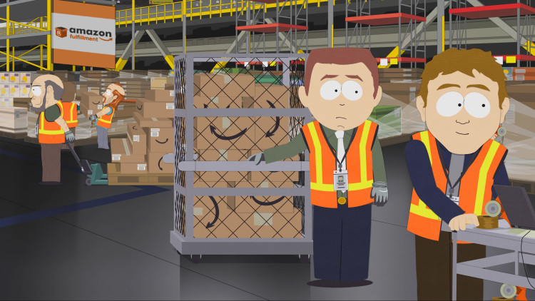 South Park