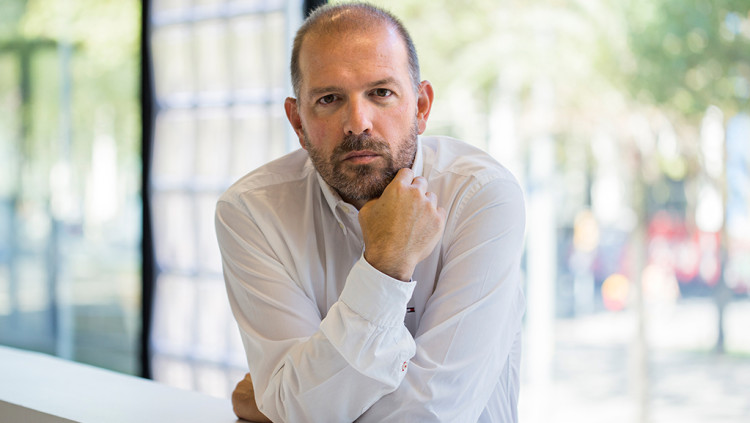 Joan Escúlies. RBA