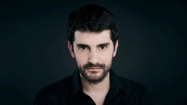 Marc Artigau, en una foto d'arxiu. David Ruano