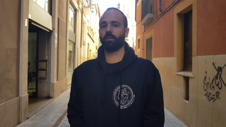 Berni Sorinas