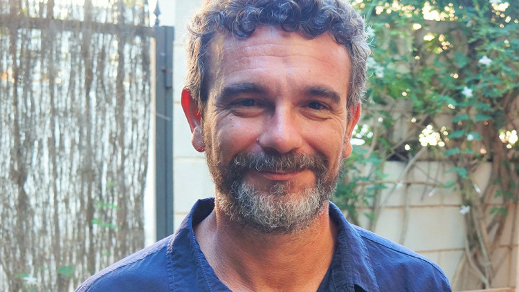 Xavier Serra