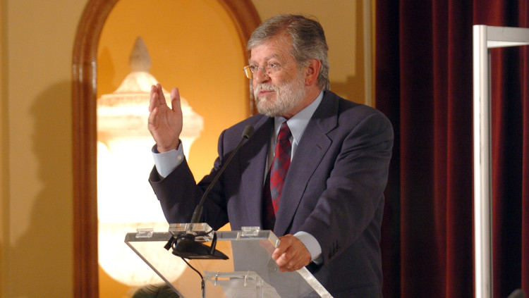 Juan Carlos Rodríguez Ibarra