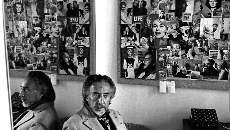 Romain Gary. Ina