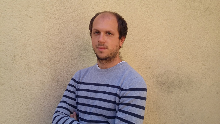 Paul Beckmann