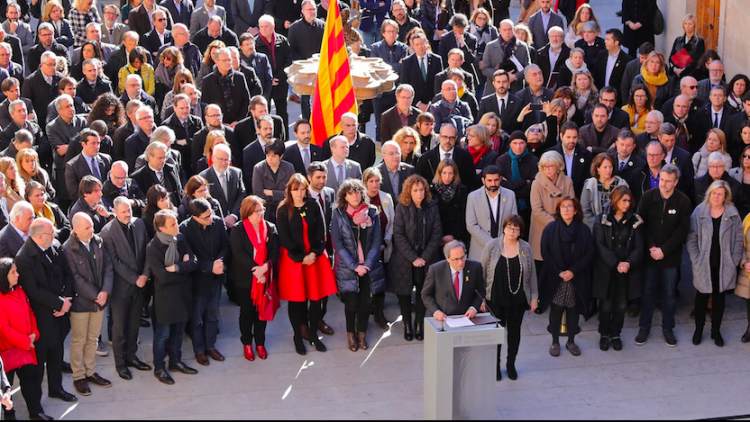 Govern de la Generalitat