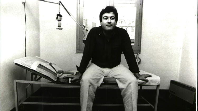 Joan Baptista Mengual, Isa Tròlec. Francesc Císcar