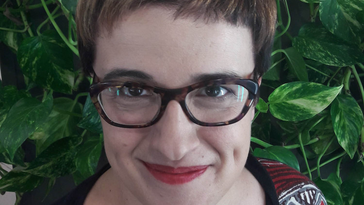 Judit Figuerola