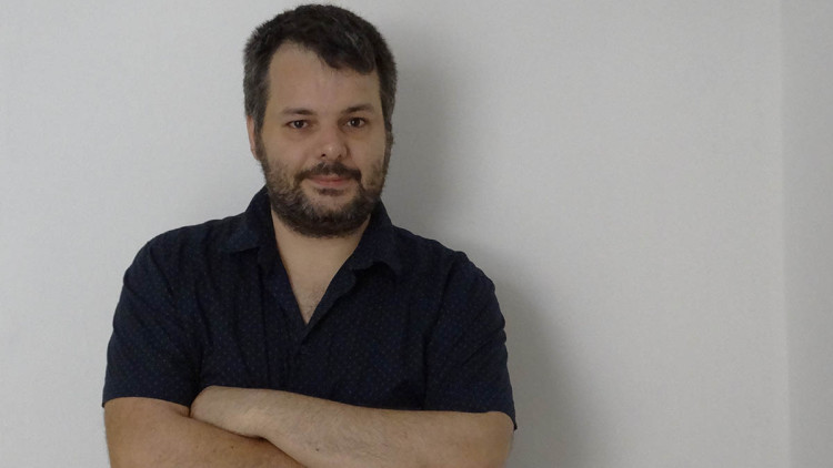 Antoni Trobat