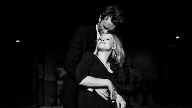 Una escena de 'Cold War'