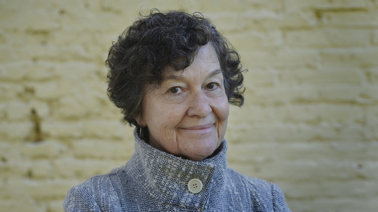 Maria Barbal