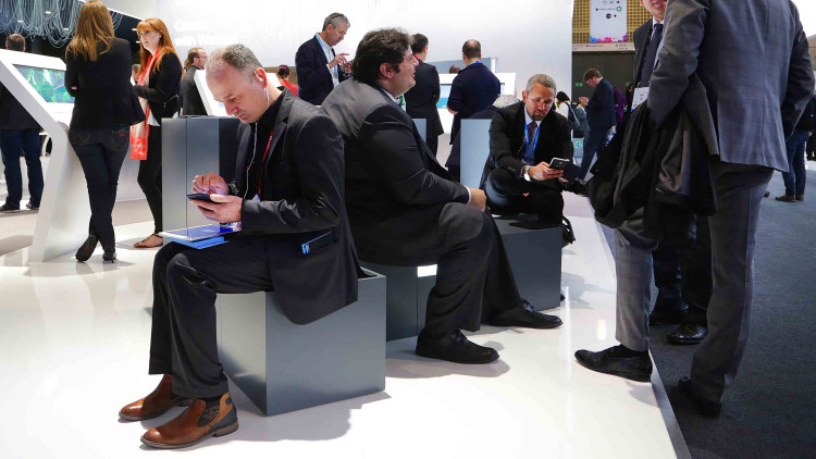 Edicions anteriors del Mobile World Congress | Jordi Play
