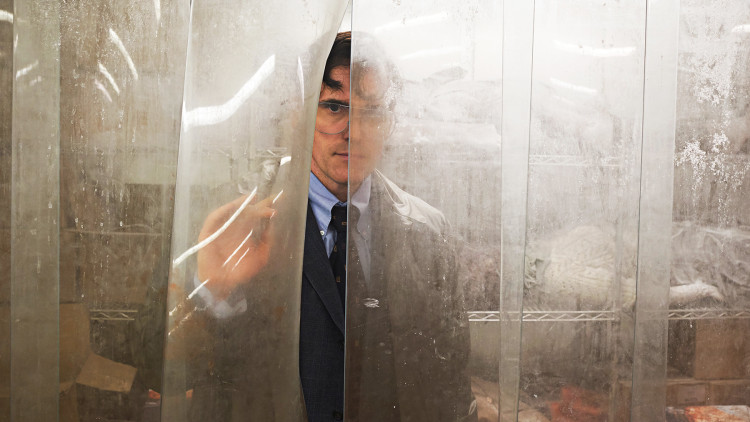 'The House That Jack Built', darrera obra de Lars Von Trier