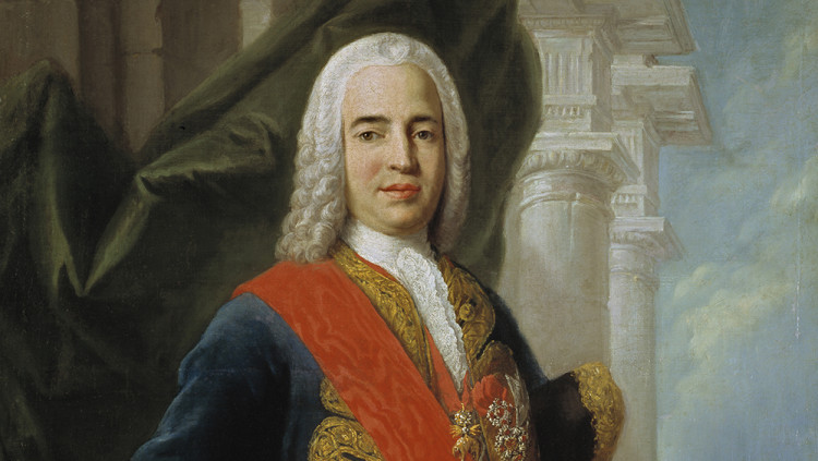 Marqués de la Ensenada