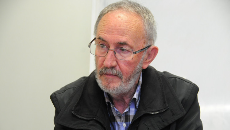 Jaume Pérez-Montaner. Prats i Camps