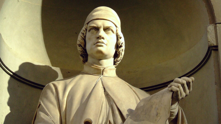 Leon Battisti Alberti