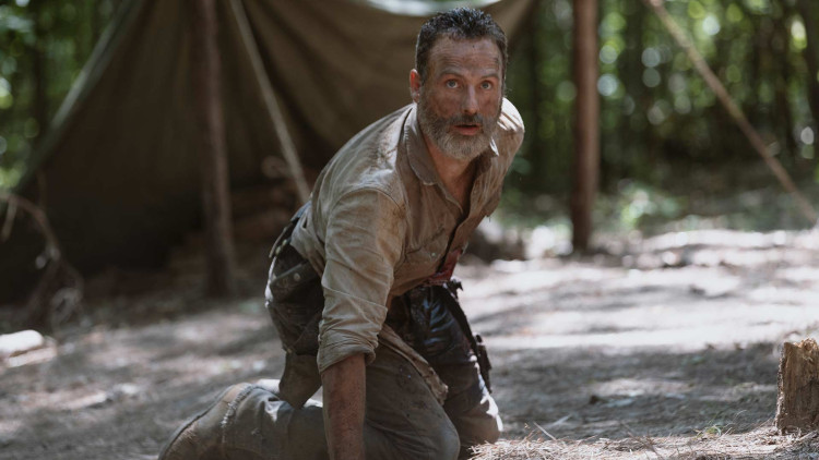 Rick Grimes