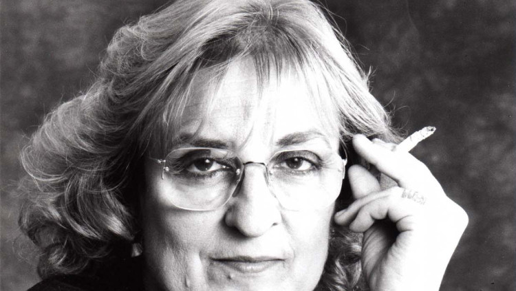 Marta Pessarrodona