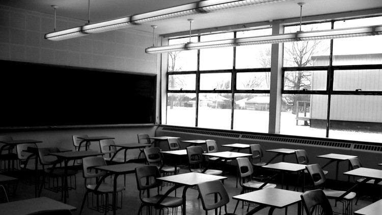 Imatge d'una classe| PSOE