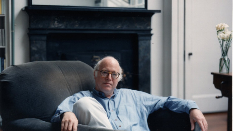 Richard Sennet. Thomas Struth