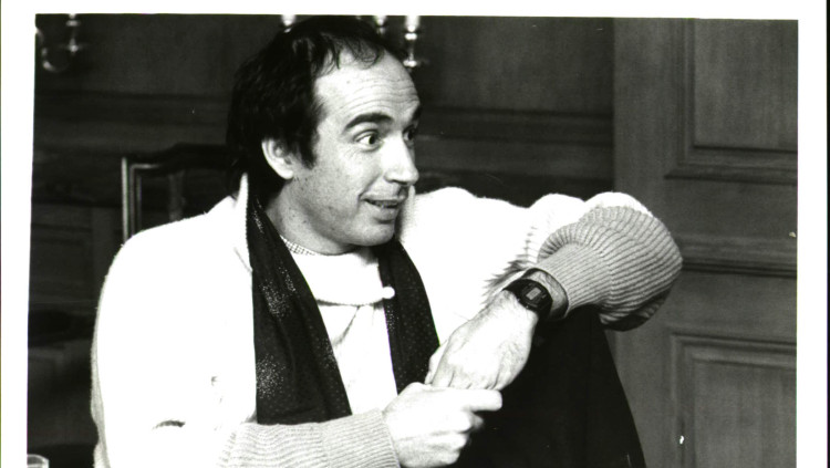 Lluís Llach. Francesc i Ciscar