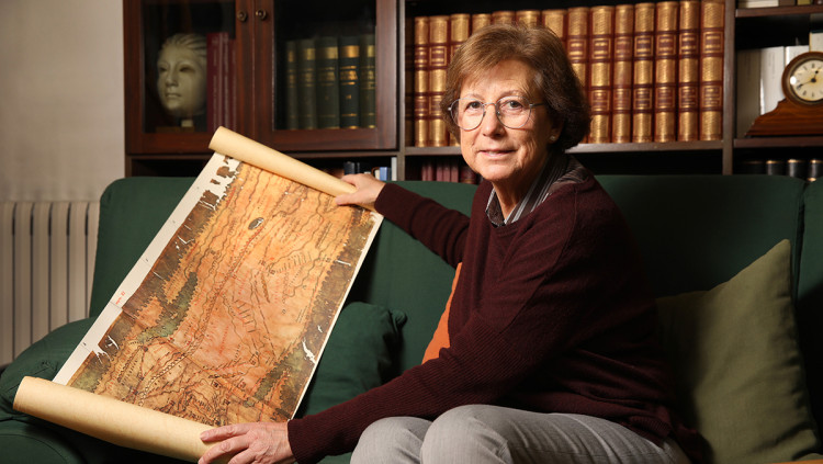 Isabel Rodà