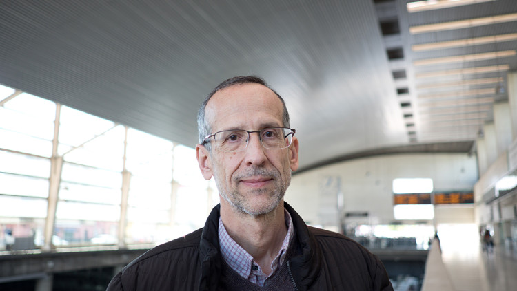 Ferran Arasa