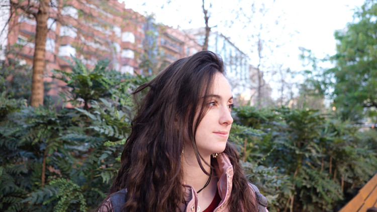 Laia Perea